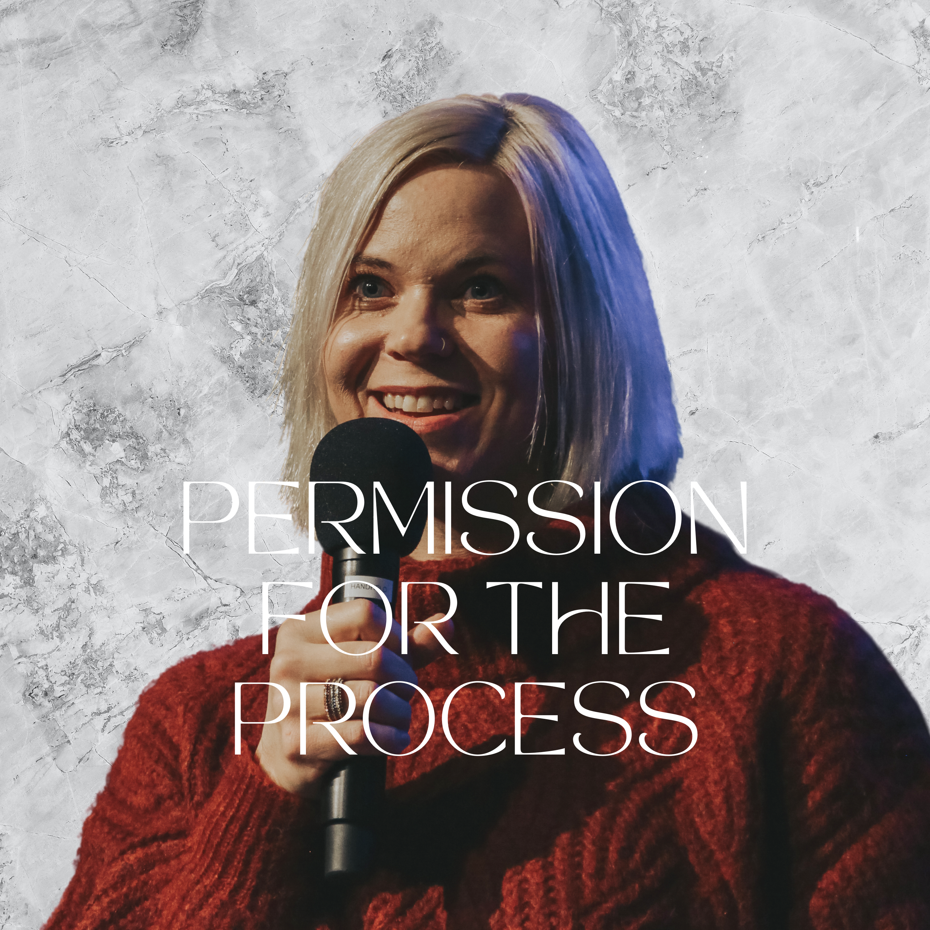 Permission for the Process